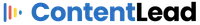 ContentLead logo