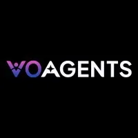 VoAgents logo