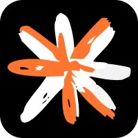 Imagable AI logo