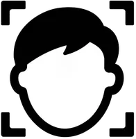 Faceless.video logo
