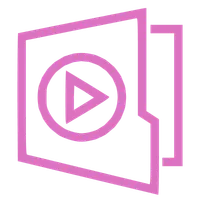 VidPix logo