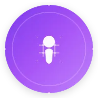 Celebrity AI logo