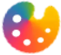 Coloringbook AI logo