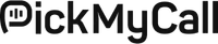 PickMyCall logo