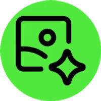 AI Image Editor Agent logo