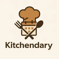 Kitchendary logo