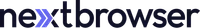 Nextbrowser logo