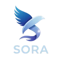 Sora 2 AI Center logo