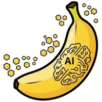 Nano Banana Dev logo