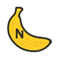 Nano Banana Pro AI logo