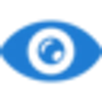 eye type detector logo