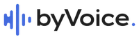 byVoice logo