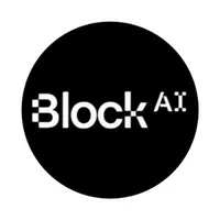 BlockAI Bot logo