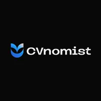 CVnomist Resume tailoring AI logo