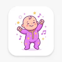 AI Baby Dance logo