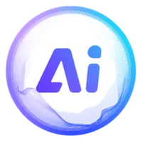 Image Describer logo