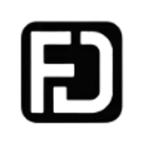 FluentDictation logo