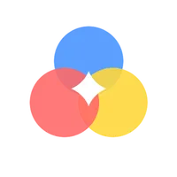 AI Coloring Page logo