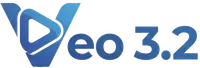 Veo 3.2 AI Video Generator logo