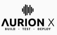 Aurionx logo