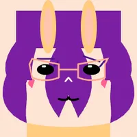 Square Face Icon Generator logo