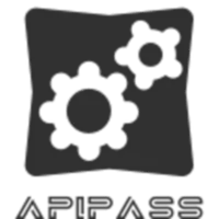 APIPASS API Marketplace logo