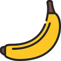 Banana Editor logo