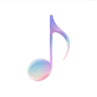 Song Lyrics Review logo