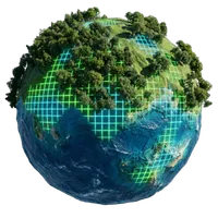 Project Genie-AI World Generator  logo