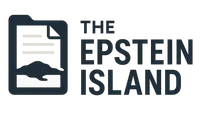 The Epstein Island logo