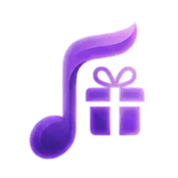 Gift Song logo