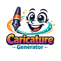 Caricature Generator logo