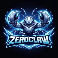 ZeroClaw logo