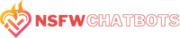 NSFW AI Chat logo