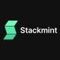Stackmint logo