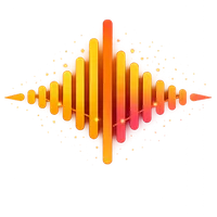 Create Music AI logo