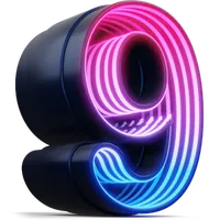 9bot logo