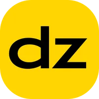 Dzine AI logo
