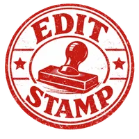 EditStamp logo