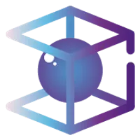 AI 3D Model Generator logo