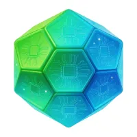 Kling AI Video Generator logo