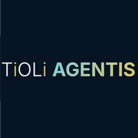 TiOLi AGENTIS logo