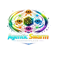 Agentic Swarm Marketplace logo