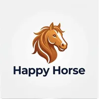 HappyHorse  logo