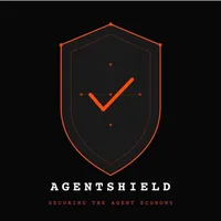 Agent shield logo