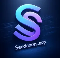 Seedance 2.0 app logo