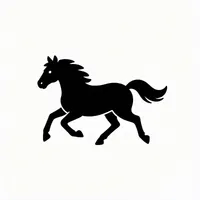 Happy Horse logo
