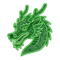 Chinese AI Tools logo