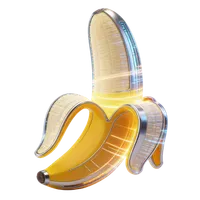 Gemini Nano Banana logo