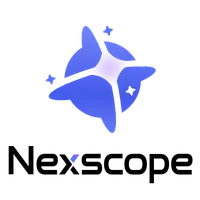 Nexscope logo